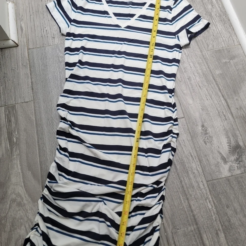 NWT LOFT Beach Dress M - Picture 6 of 10